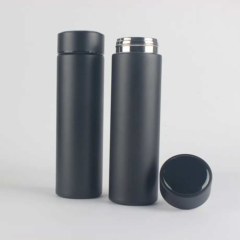 Smart Water Bottle Detail 6