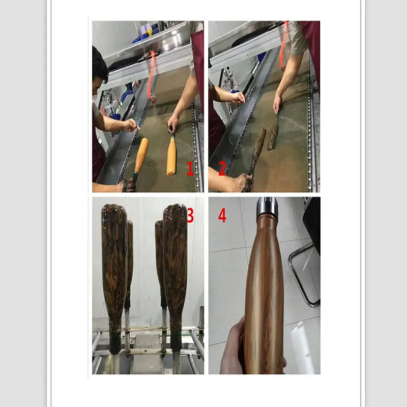 Stainless Steel Bottle 2