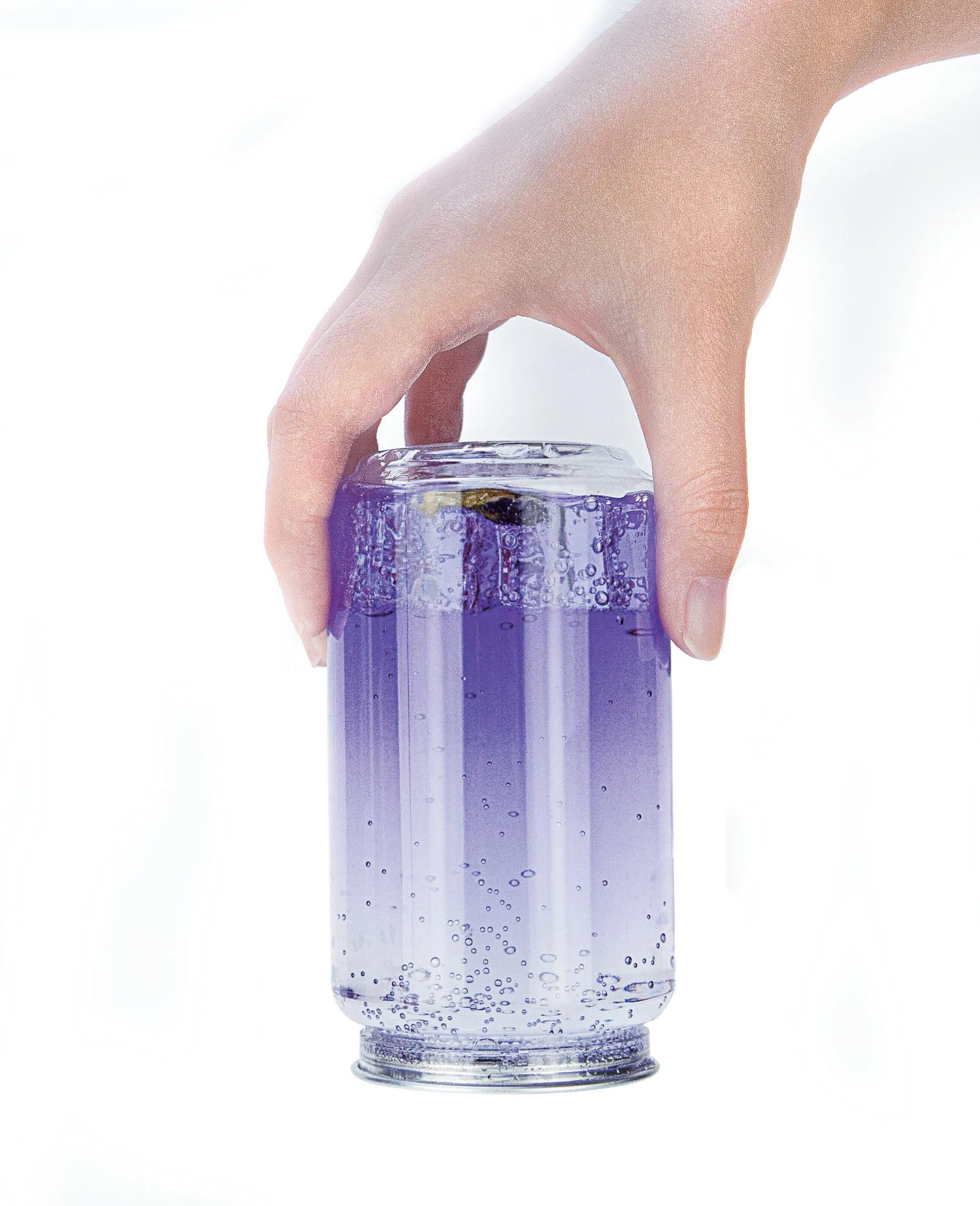 1000ml Pet Bottle 1 Liter Plastic Bottle for Water Drink Milk Tea Beverage Pet Plastic Can Cup Soda Bottles with Easy Open Lids