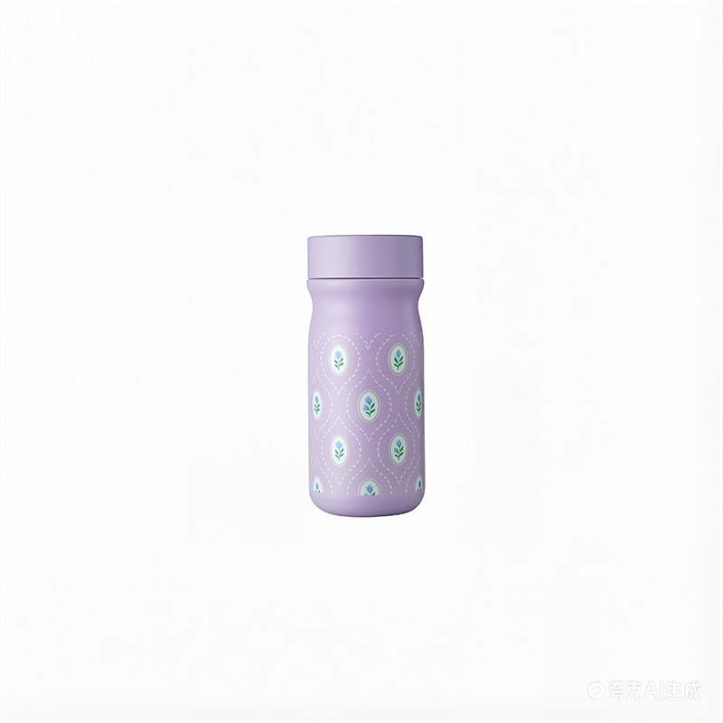 Stainless Steel Insulated Kids Cute Water Bottle Wholesale