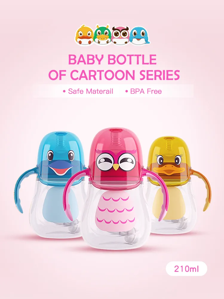 Baby Bottle 1