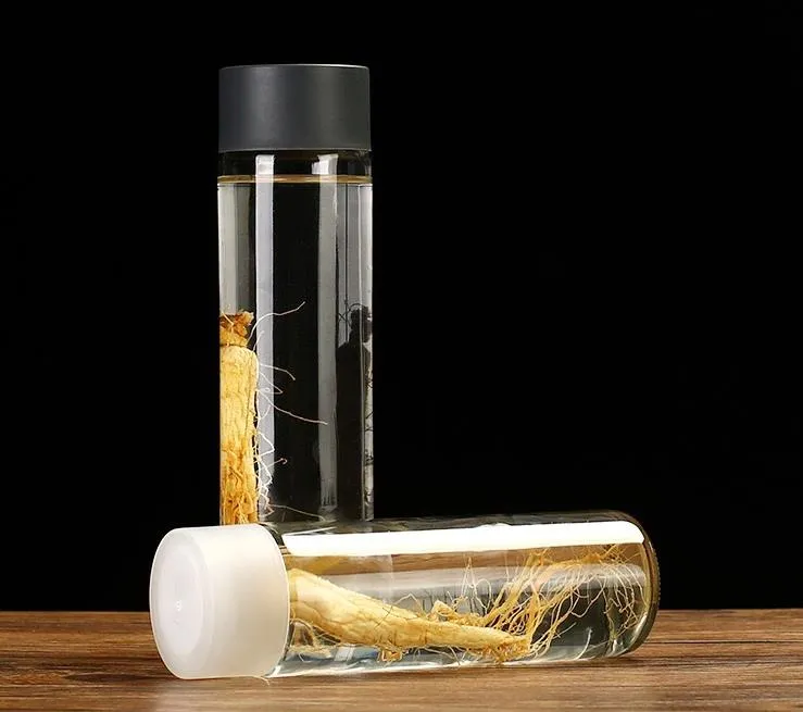 Juice Bottle Application