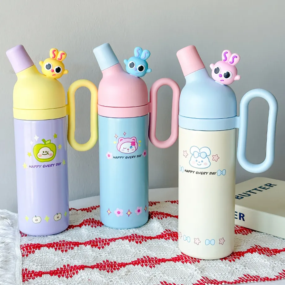 Kids Water Bottle 2