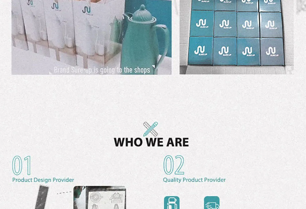 Thermos Water Bottle Details