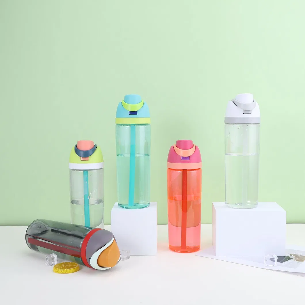 Sport Water Bottle 3