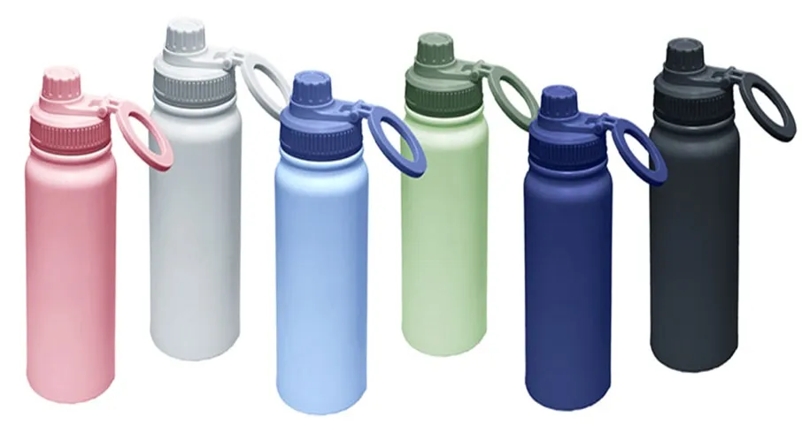Insulated Water Bottle
