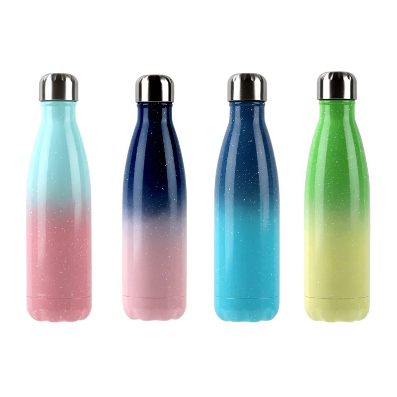 Insulated Water Bottle
