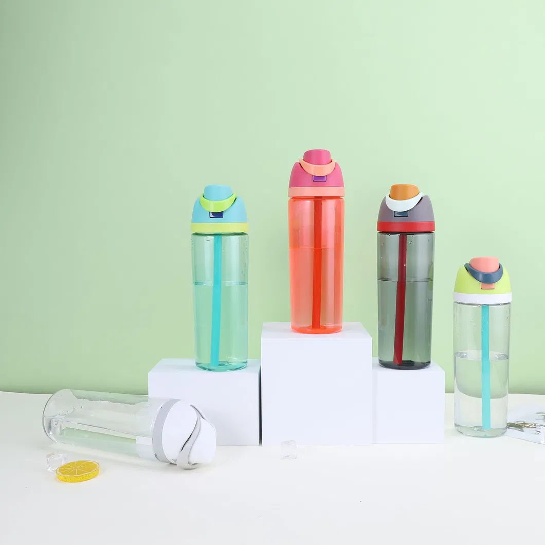 Sport Water Bottle 5