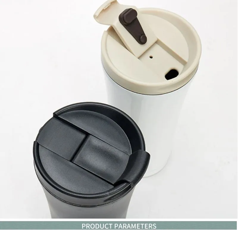 Water Bottle Stainless Steel Reusable Vacuum Insulated