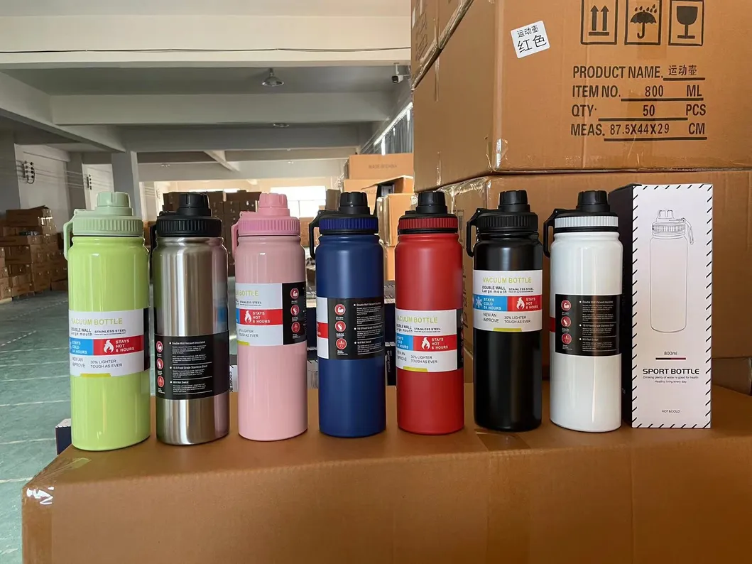 Stainless Steel Product Range