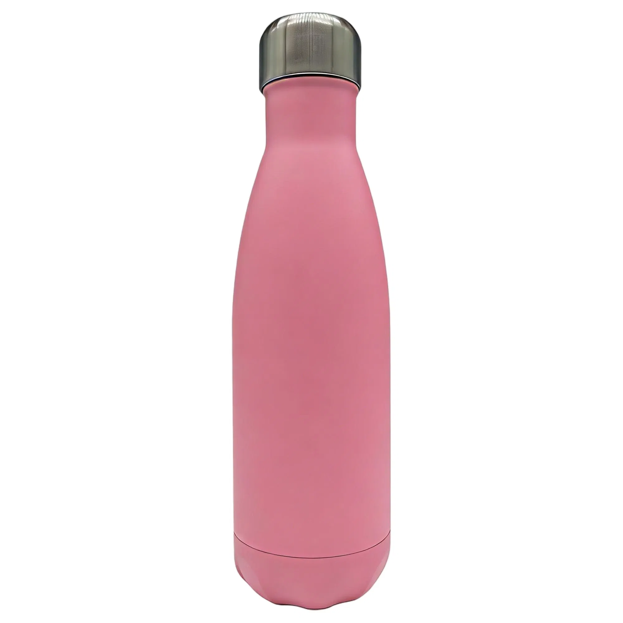 Eco-Friendly Reusable 17oz Insulated Sport Bottle