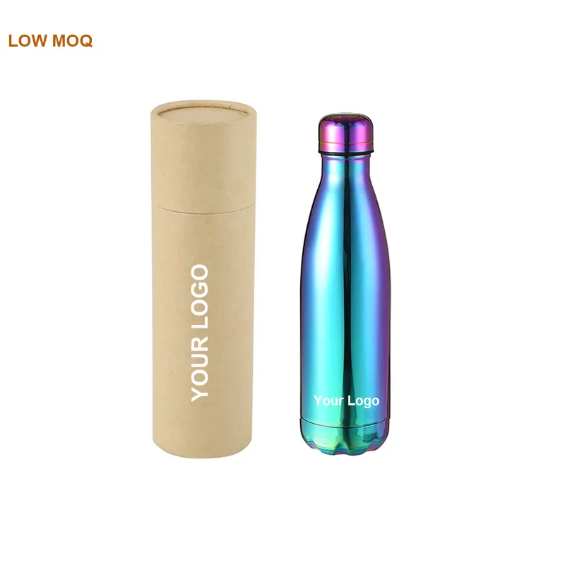 Insulated Water Bottle