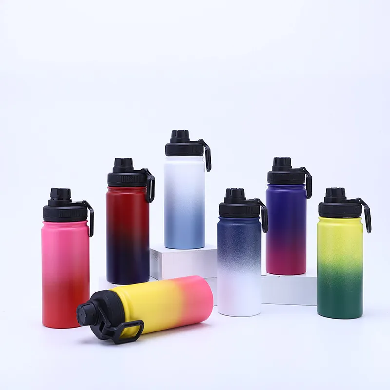 Sports Water Bottle 11