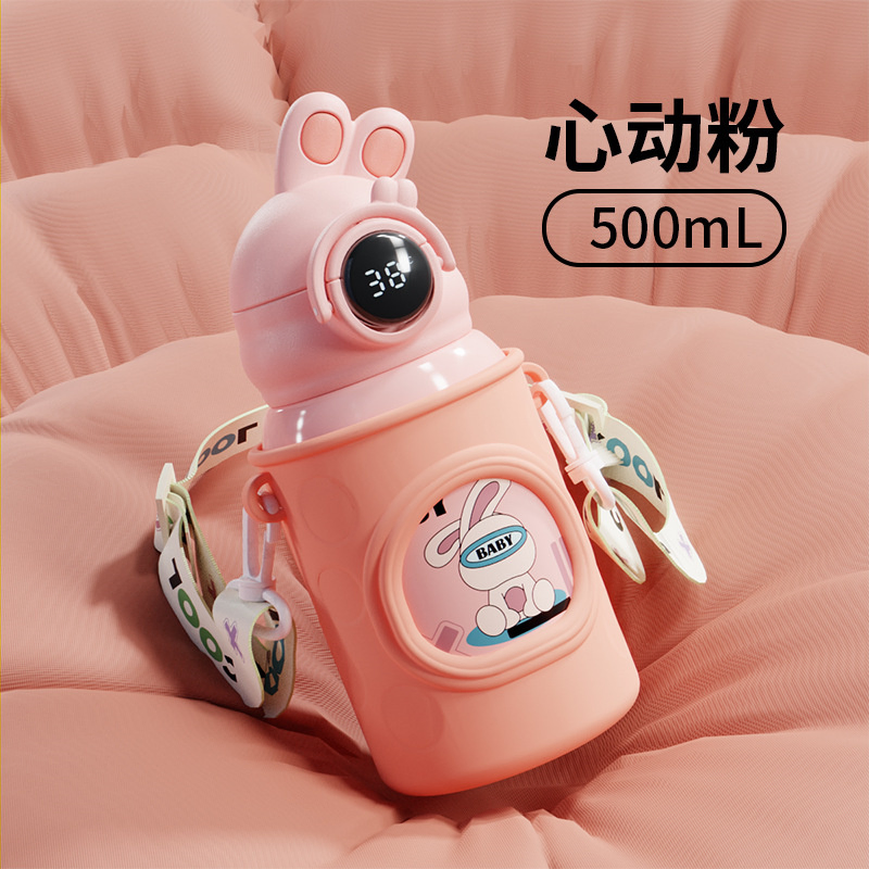 Aohea ODM Manufacturer Kids Children 3 Piece Reusable Dinner Set Cup Plate Bowl Breakfast Set Plastic Eco Friendly Drinking Water Bottle with Straw