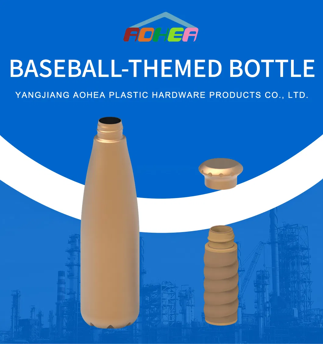 Vacuum Sports Water Bottle Banner
