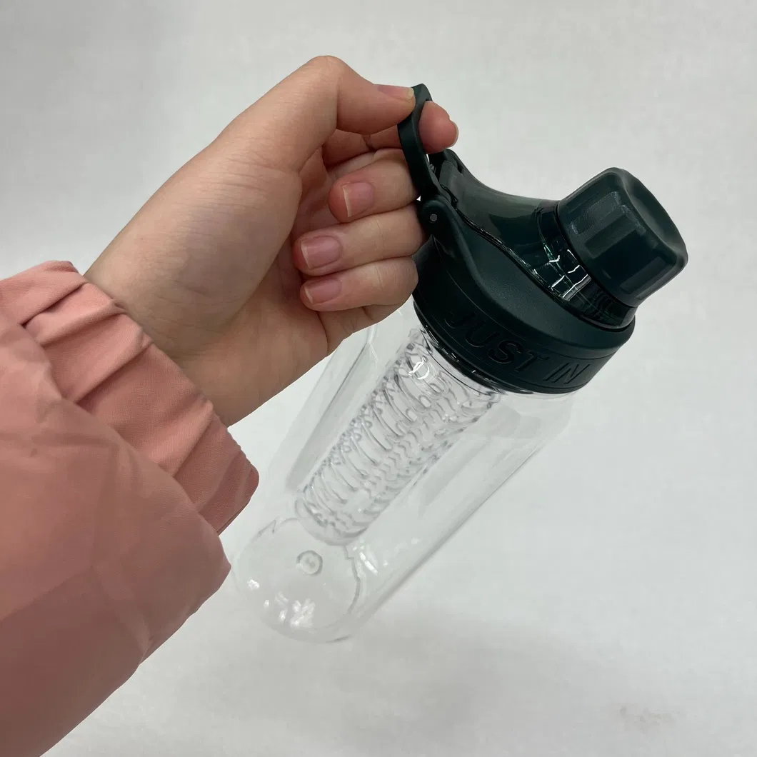 Motivational Water Bottle