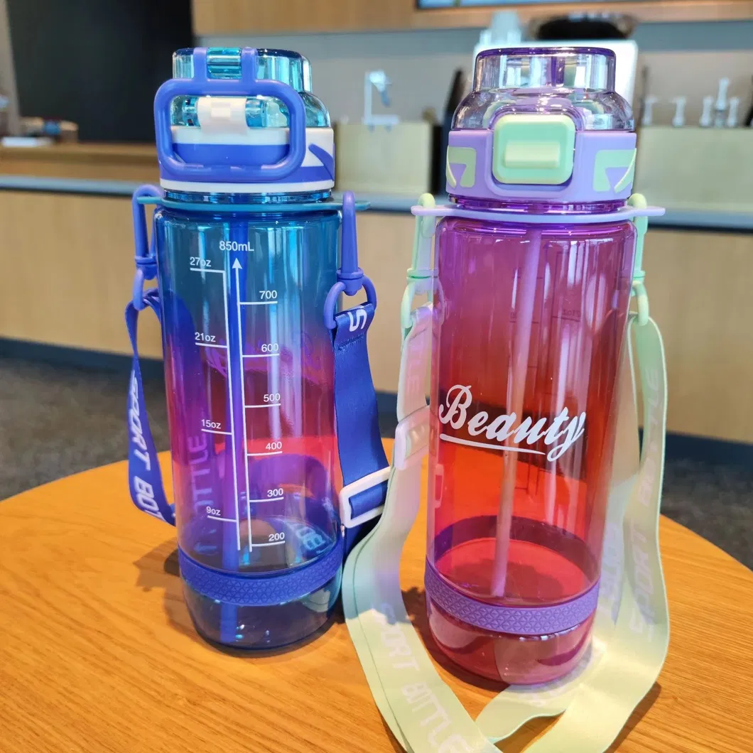 Sports Water Bottle