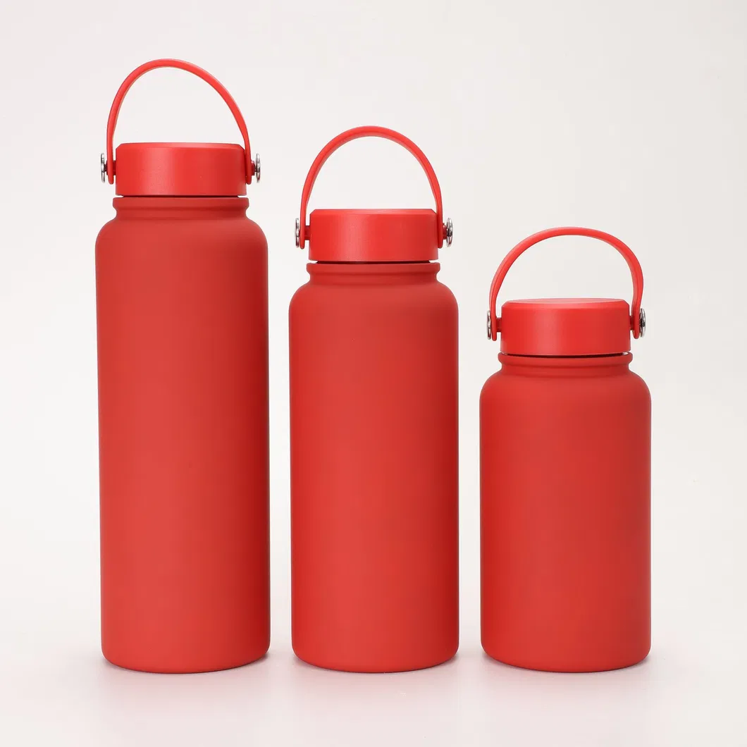 Vacuum Insulated Technology