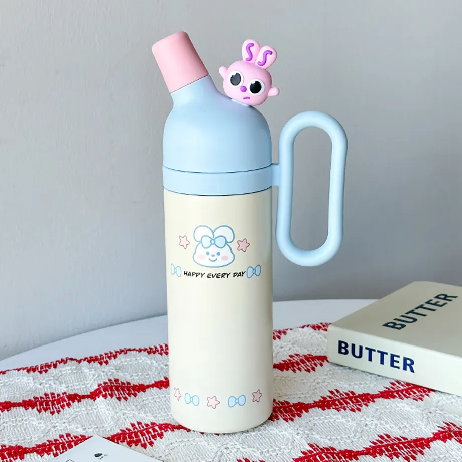 Kids Water Bottle 7