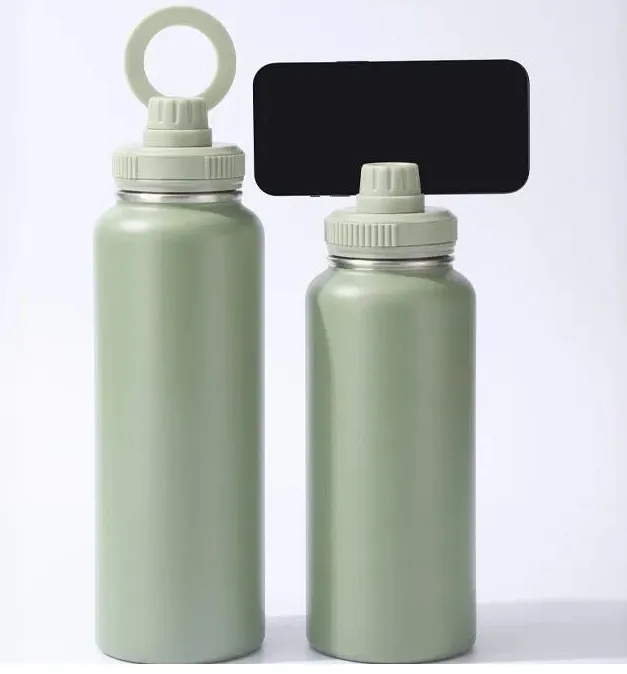 Vacuum Flask Details