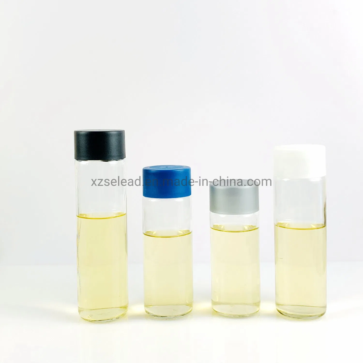 500ml 300ml Round Reusable Eco Friendly Custom Water Bottle Voss Glass Bottle