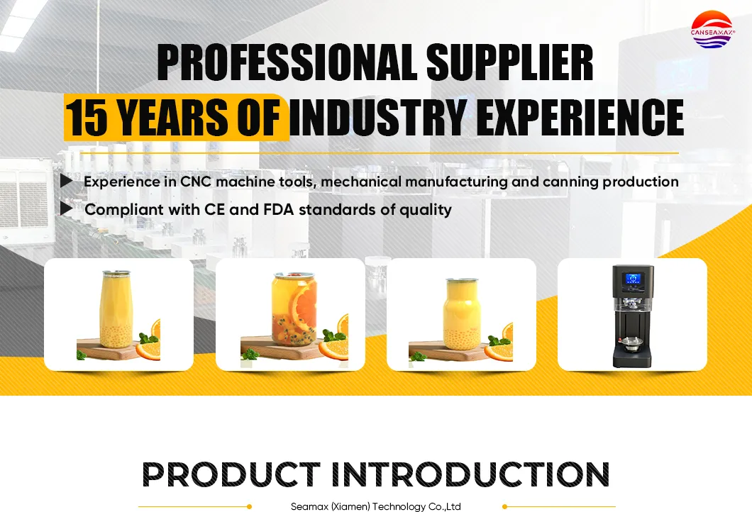 Plastic Beverage Bottles Banner