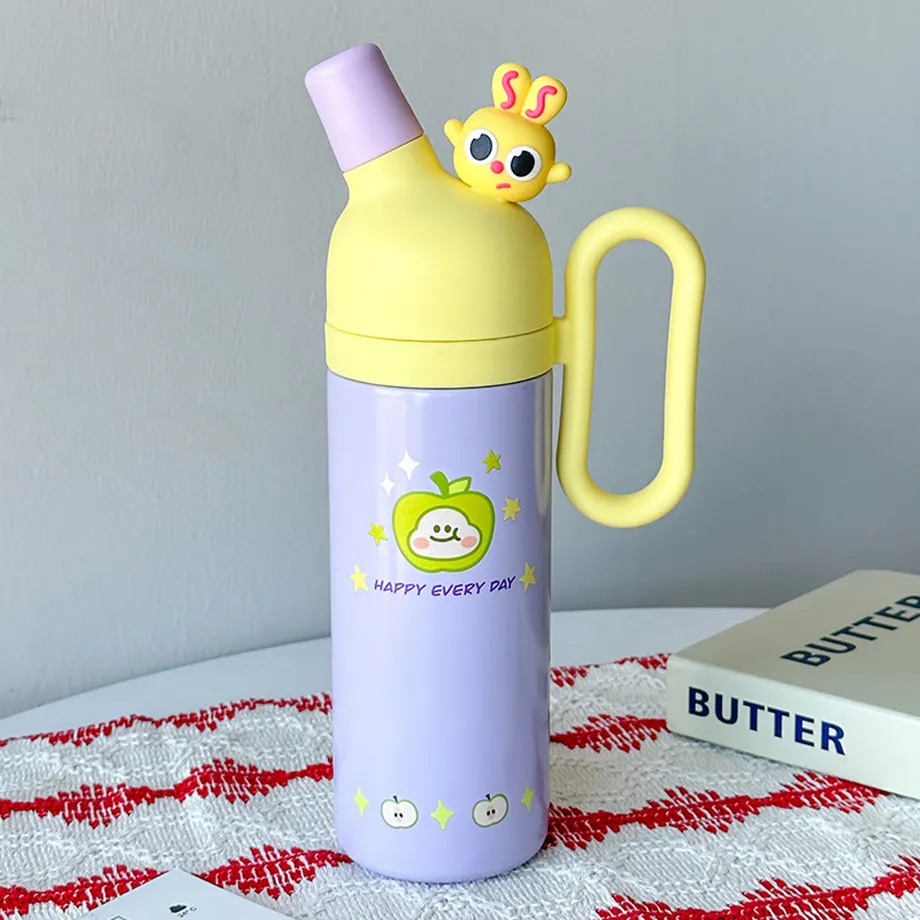 Kids Water Bottle 6