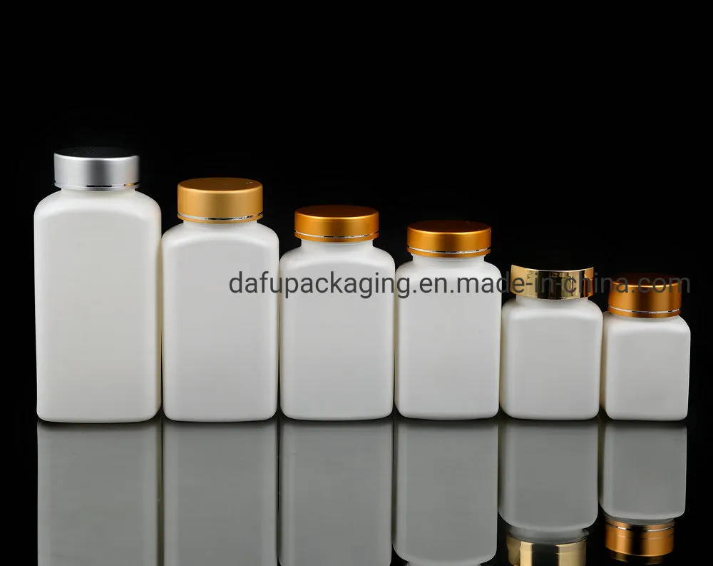Capsule Bottle Branding