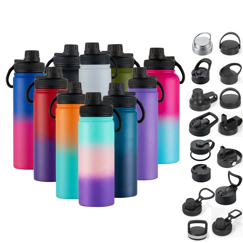 Sports Water Bottle 3