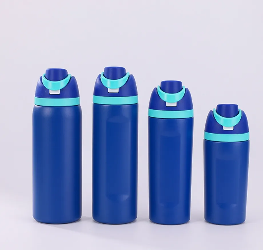 Insulated Water Bottle 4