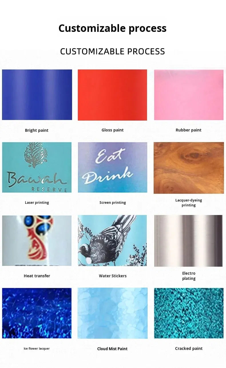 Sports Water Bottle 3