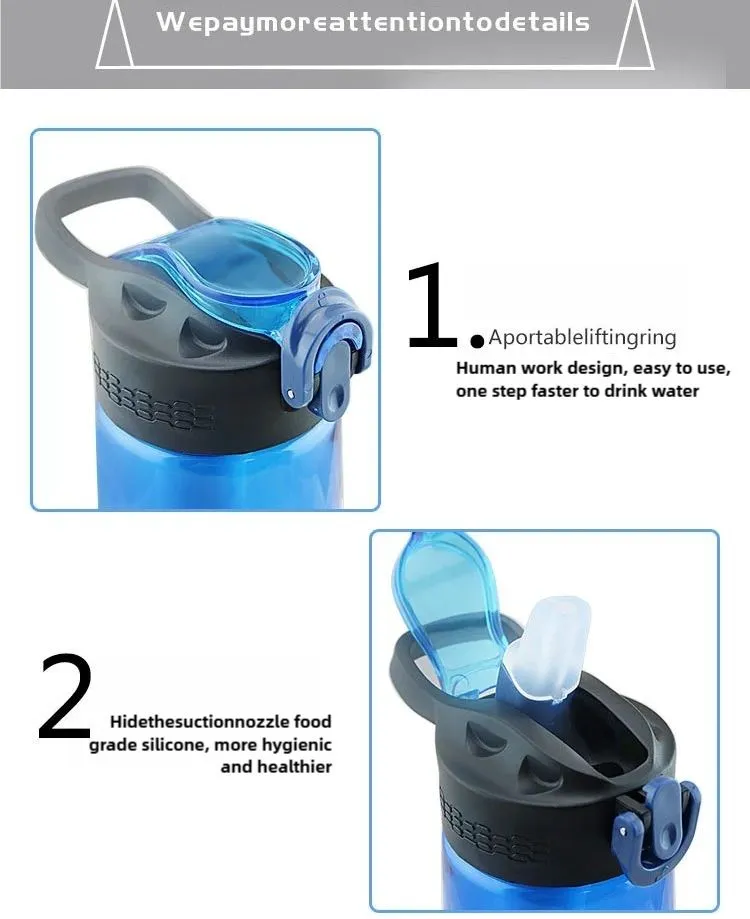 Water Bottle Detail 2