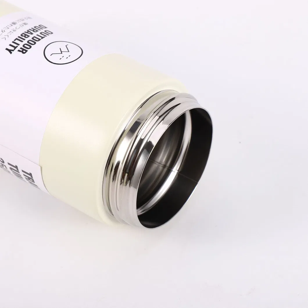 Vacuum Flask Photo 9