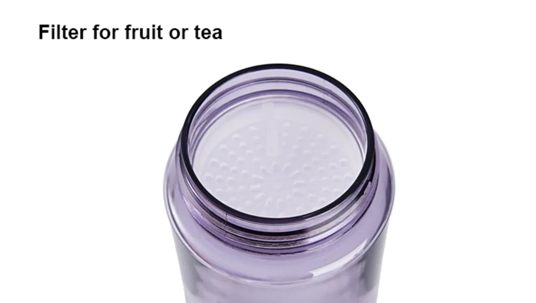 Sport Water Bottle Colors