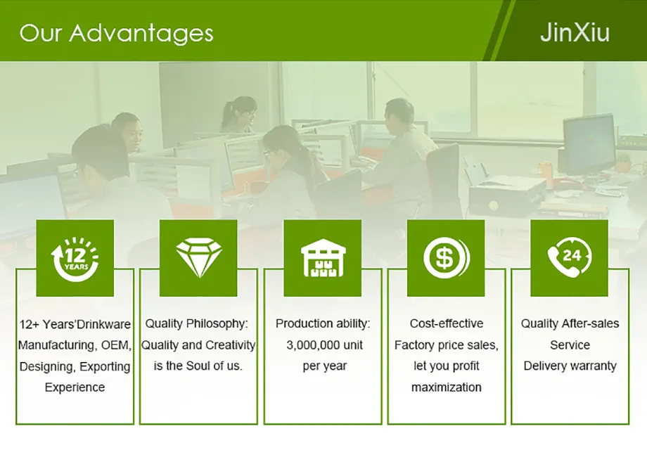 Insulated Water Bottle 7