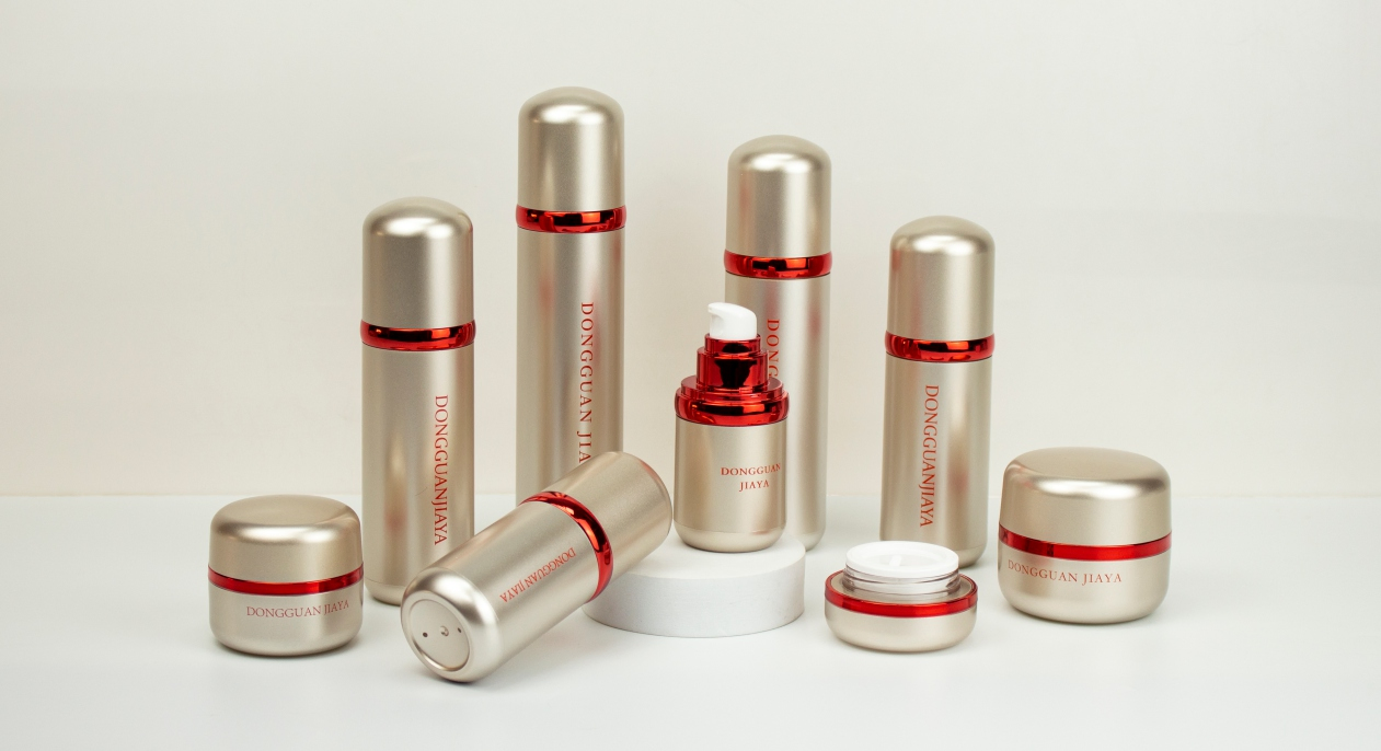 Reusable Travel Pump Bottle - Eco-Friendly Daily Essentials