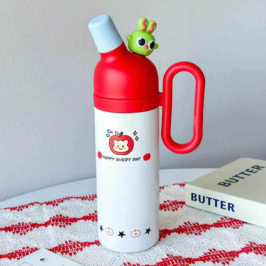 Kids Water Bottle 5