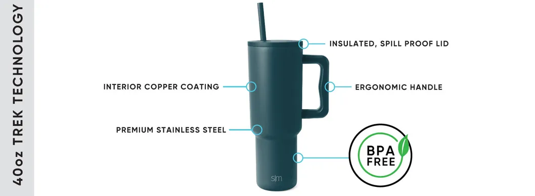 Insulated Cup Display 3