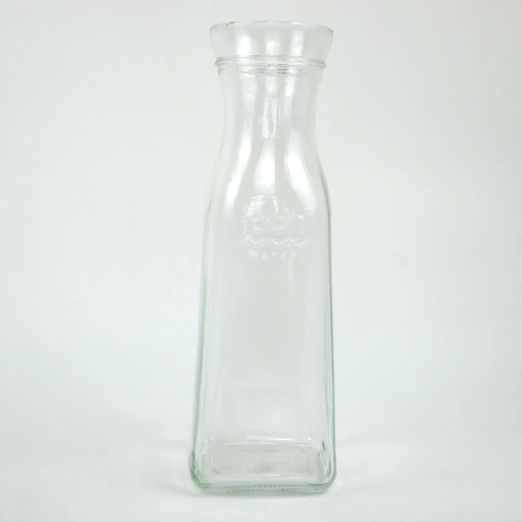 Juice Water Beverage Bottle 2