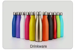 Fashionable Bottle