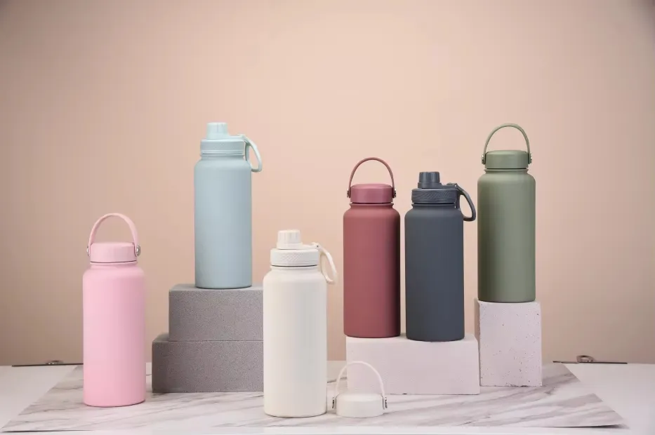 Outdoor Portable Flask