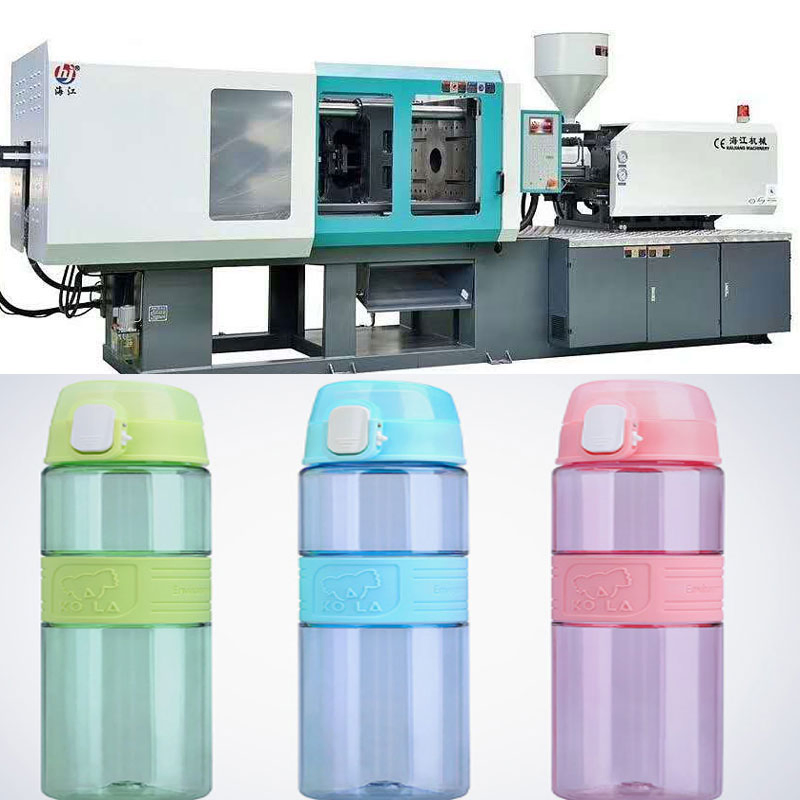 Eco-Friendly 1 Litre Reusable Plastic Bottle for Everyday Use