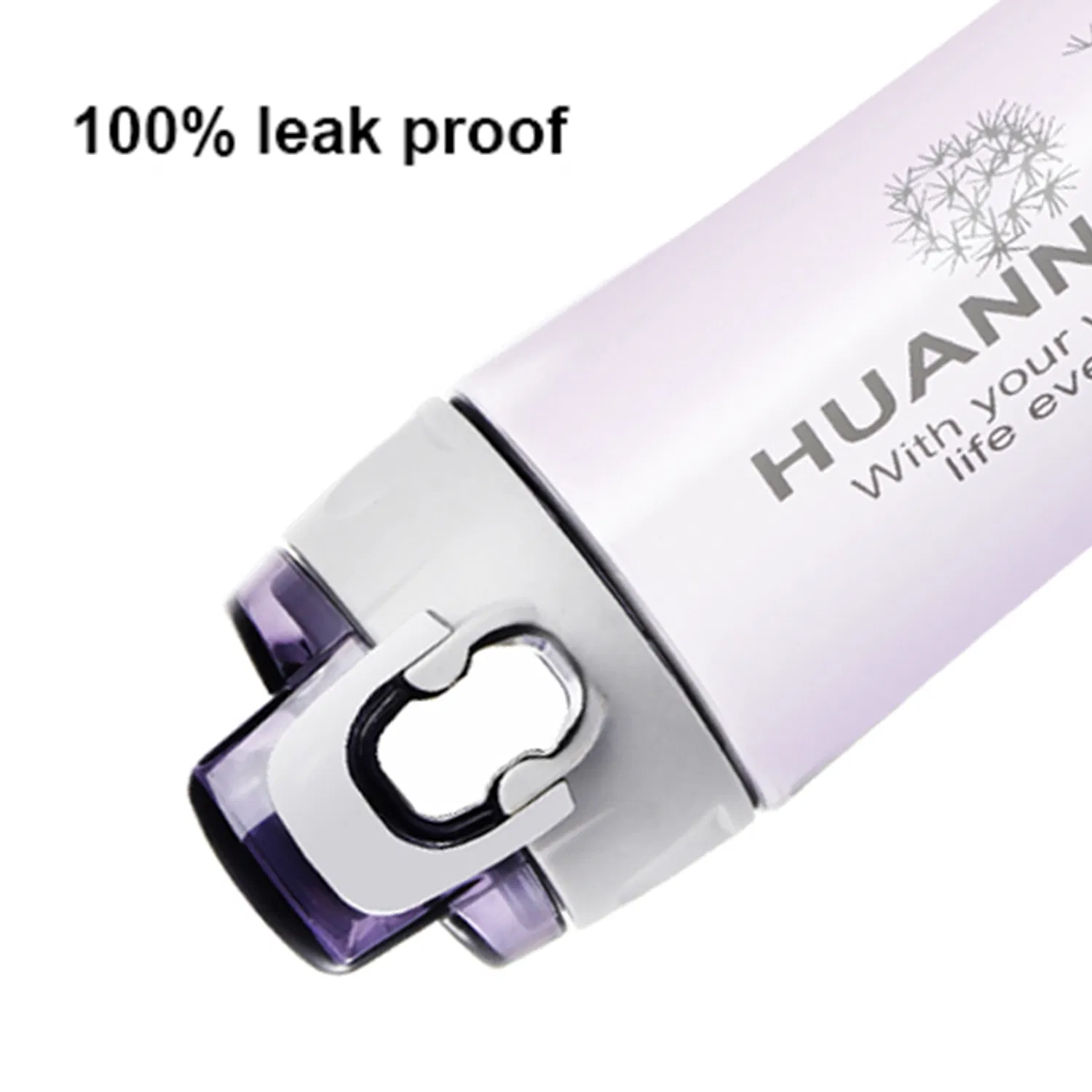 Wholesale Reusable Cycling Gym Plastic Water Bottle Sport Plastic Drinking Water Bottle