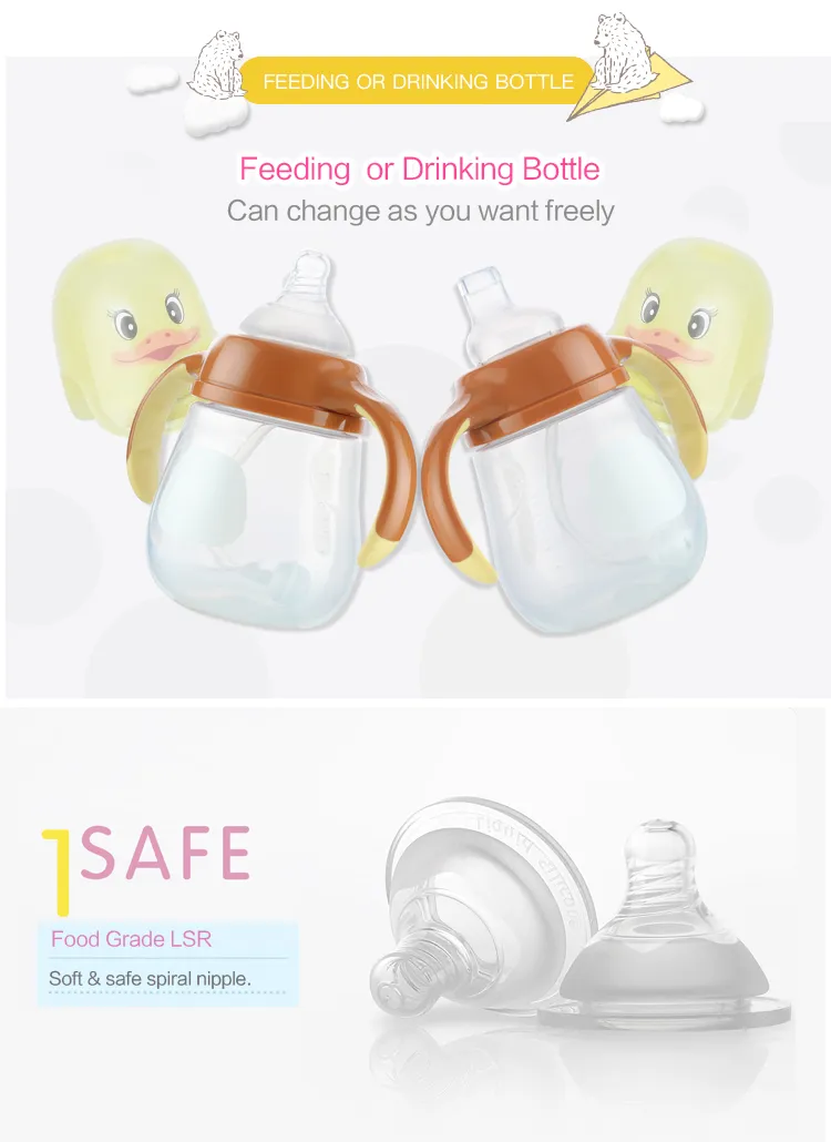Baby Bottle 3