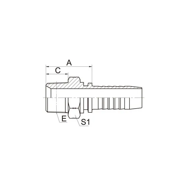 Specification Diagram