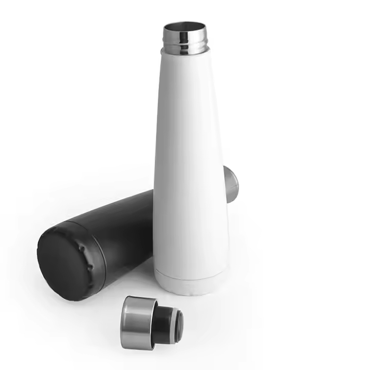 Manufacturer Narrow Mouth Stainless Steel Vacuum Insulated Water Bottle Leak-Proof Thermal Outdoor Sports Water Bottle