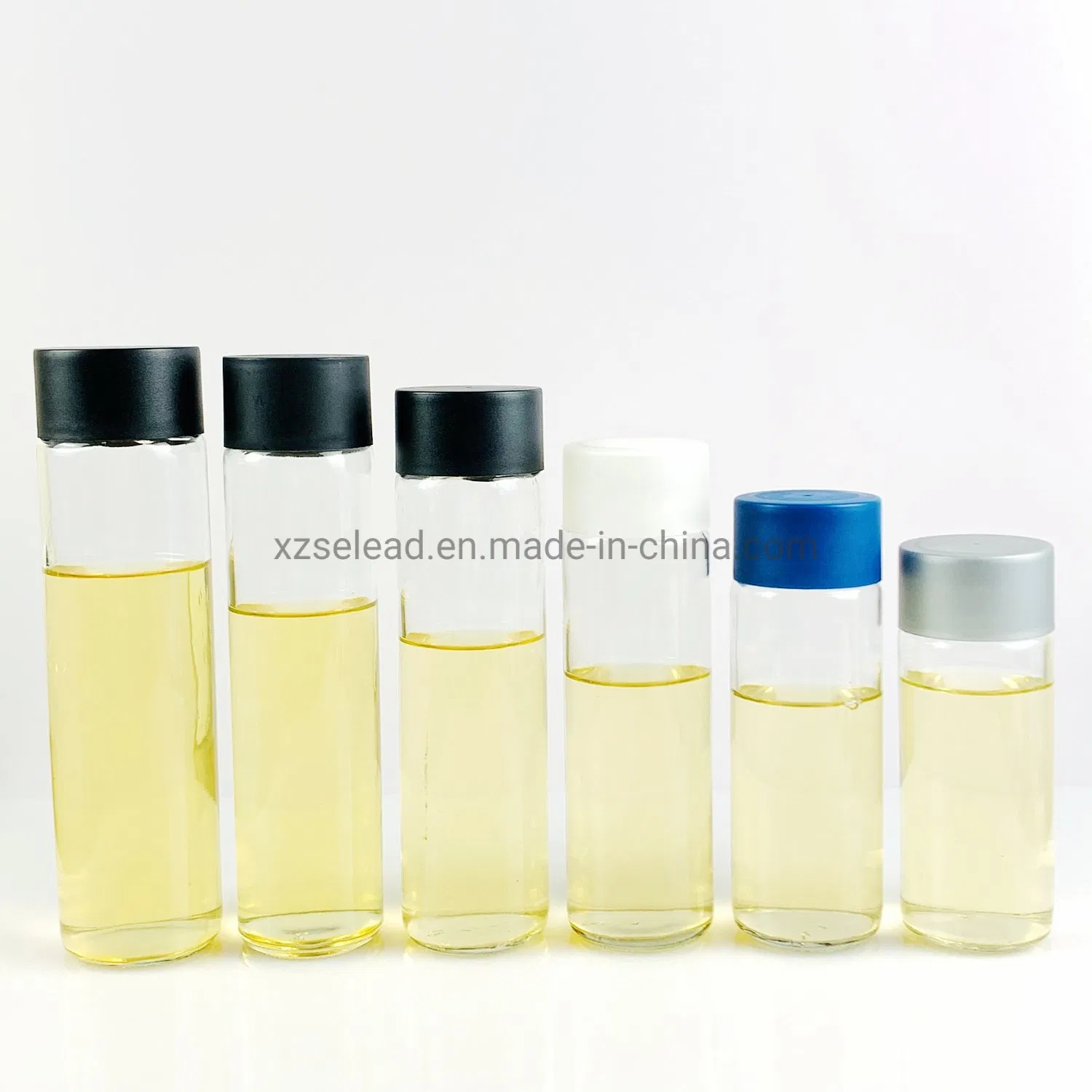 500ml 300ml Round Reusable Eco Friendly Custom Water Bottle Voss Glass Bottle