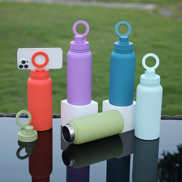 Thermal Flask Sample 2