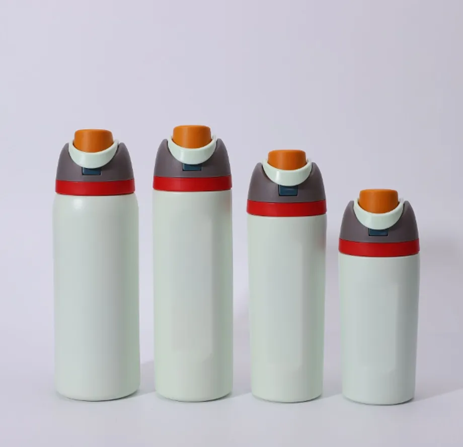 Insulated Water Bottle 3