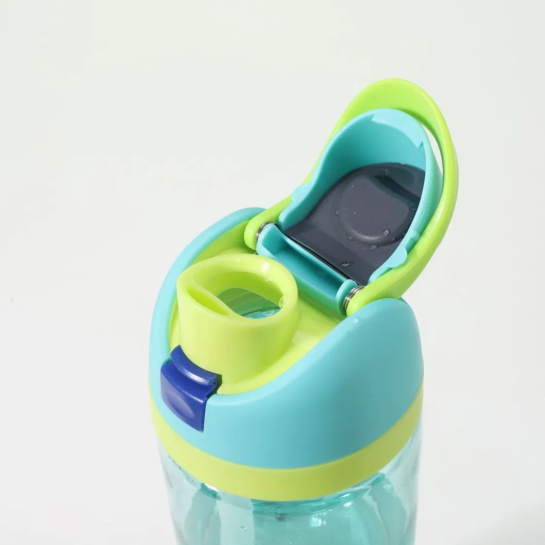 Sport Water Bottle 8